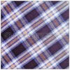 T/C 65/35 Yarn Dyed Plain Fabric Check 45X45