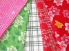 T/C 65/35 printed fabrics