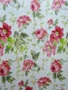 T/C 80/20  45*45 96*72 44/45" Printed  fabric