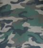 T/C 80/20 Camouflage fabric for garments