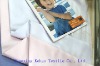 T/C 80*20 yarn dyed plain  shirt fabric   High-density high cotton