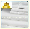 T/C FABRIC 80/20 45*45 110*76 43/44''  WHITE FABRIC