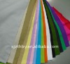 T/C dyed poplin bag fabric