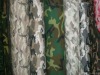 T/C military uniform camouflage fabric