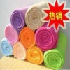 T/C non-fading dyed fabric for shirt