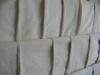 T/C65/35 45s*45s 110*76 63" plain weave polyester/cotton fabric