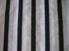 T/R Spandex Jersey  Metallic Yarn  Dyed Fabric