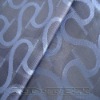 T/R1104Viscos & Polyester Jacquard Fabric