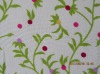 T/T  chiffon printed fabric