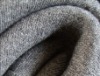 TC heather grey jersey fabrics