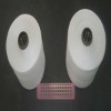 TFO 100% polyester spun yarn for knitting 30s