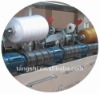 TS008 Big Bobbin Rewinding Machine