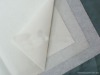 Trustful pet non woven material  for garment interlining