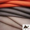 Twill polyester/cotton fabric