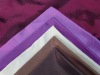 Two-tone Satin Spandex Fabric