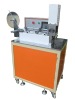 Ultrasonic label cutting machine