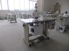 Ultrasonic laminated non-woven bag equipment