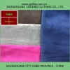 Used for garment solid dyed 100% cotton corduroy fabric