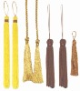 Various Style Decoration Tassel For Hanging