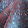 Viscose/Polyester TR Jacquard Lining Fabric