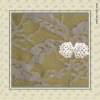 WHITE LACE FABRIC,FOR SPRING GARMENT, IN A VARIETY OF DESIGNS