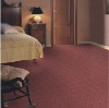 Wall to wall hotel and office carpet