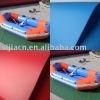 Waterproof Boat Material