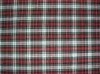 YARN DYED FLANNEL SHIRT FABRIC