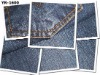 YR-1600 11oz Cotton  spandex denim fabric