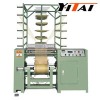 YTC-W Pneumatic Warping Machine