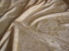 Yarn dyed jacquard curtain fabric