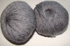 Yarn stock lot dyed in ball,Australian wool yarn