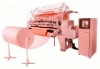 (Your Best Choice)/Quilting Making Machinery/High Speed Computerized Shuttle-needle Quilting Machine