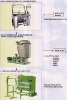 Zipper Tape Dyeing Machine, Painting Machine, Zipper machine