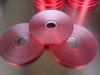 adhesive satin ribbon