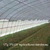 agricultural landscape spunbond nonwoven fabric