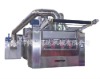 air blast polar fleece softening machine