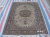 antique silk carpet exporters