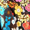 apparel dress cotton fabric