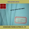 bedding fabric