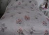 bedding set fabric