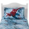 boys bed sheet