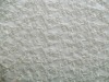 bridal satin embroidered fabric