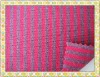 brushed rib fabric