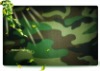 camouflage  fabric