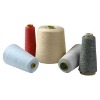 cashmere wool yarn, 30% cashmere / 70% fine wool knitting yarn