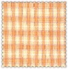 checked spandex fabric(KL09406)