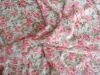 chiffon printed fabric