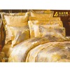 chinese classic 100% Silk bedding set luxury