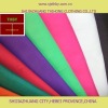 cloth fabric 100gsm